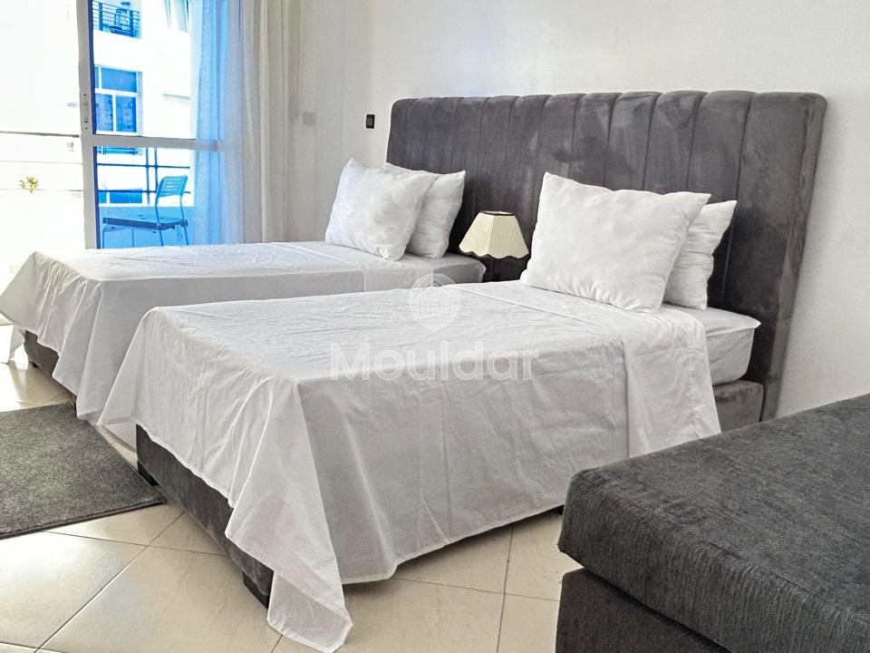 Appartement à louer à Tanger, Charf  - Photo 10