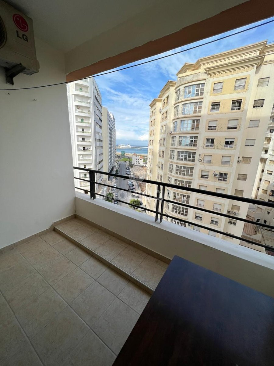 Apartamento en alquiler en Tánger - Photo 18