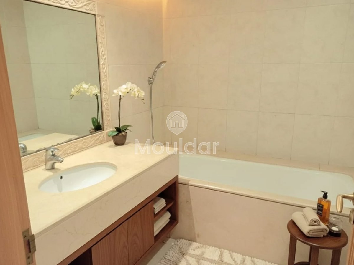 شقة للإيجار في الدار البيضاء، راقين - Photo 6