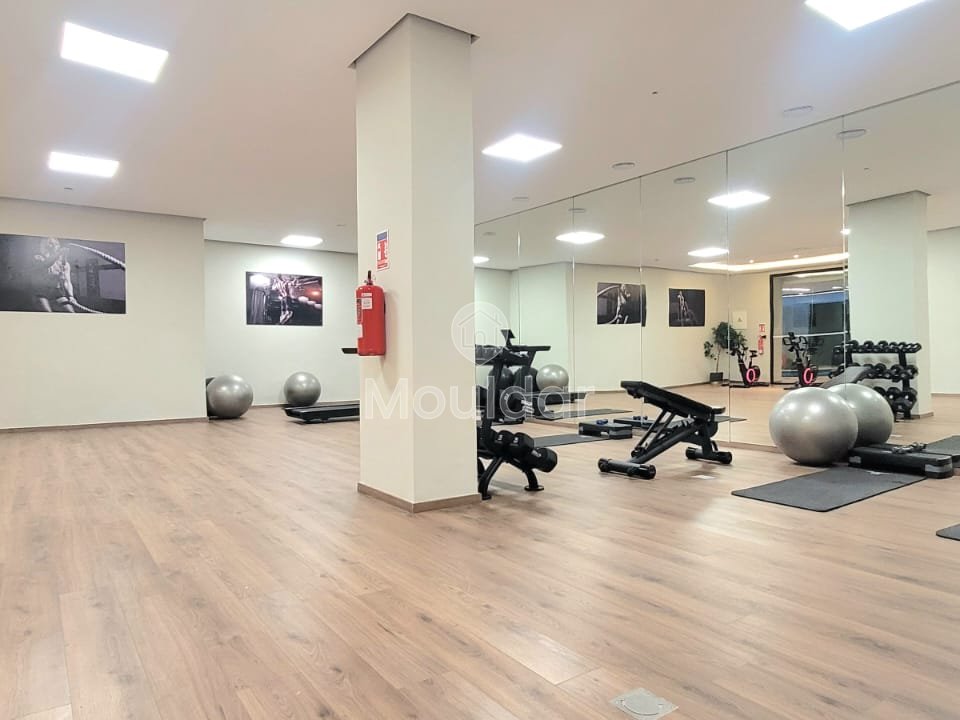 شقة للبيع في مراكش، مبركة - Photo 3