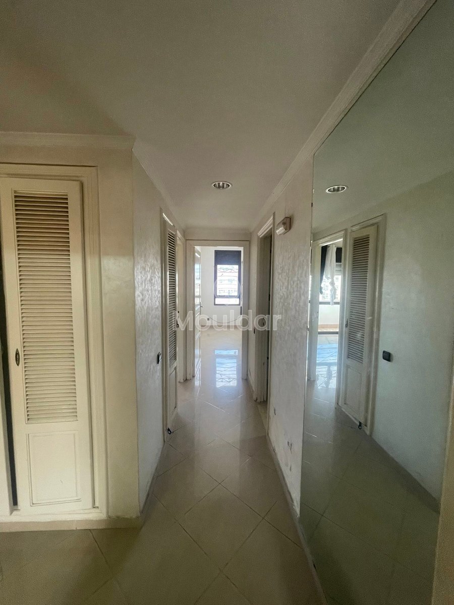 شقة للإيجار في الدار البيضاء، الأميرات - Photo 7