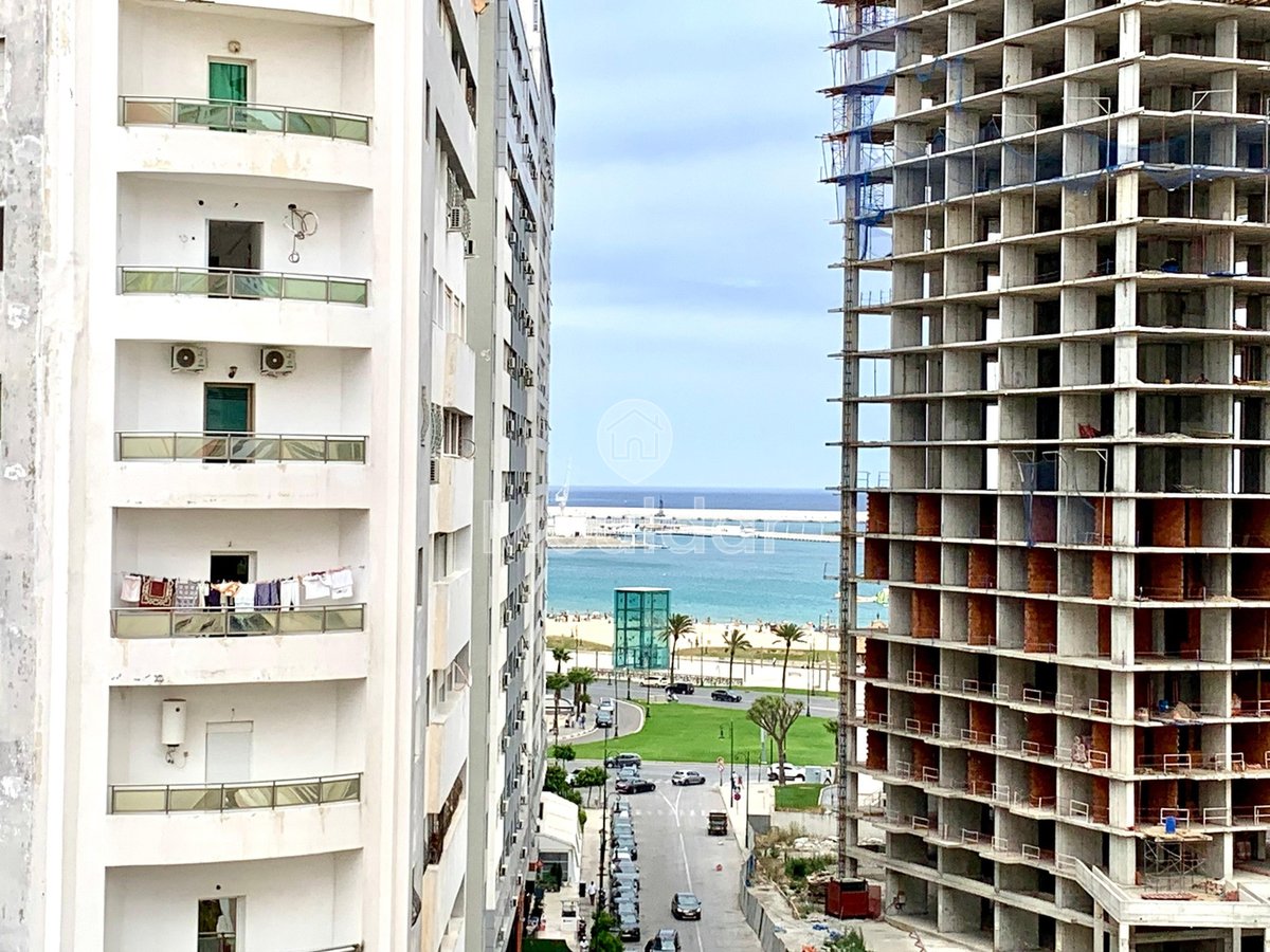 Apartamento en alquiler en Tánger - Photo 17