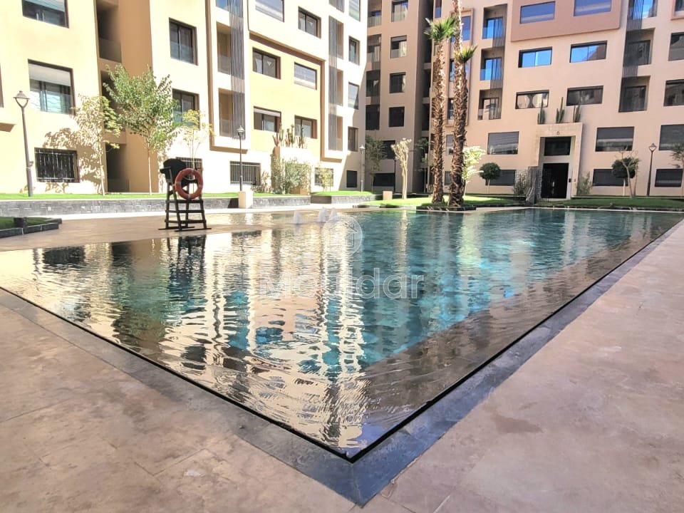 شقة للبيع في مراكش، مبركة - Photo 5