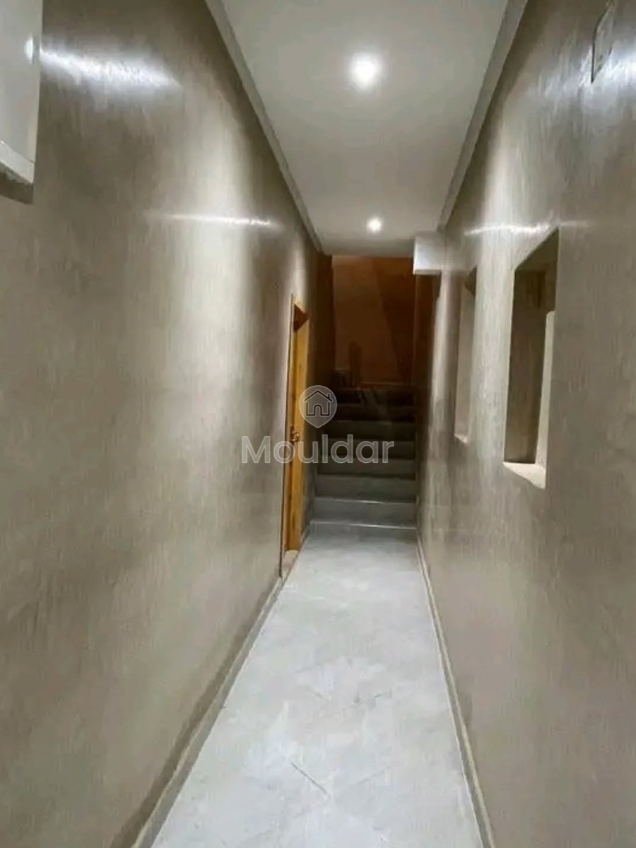 Agadir, Hay Mohammadi'de kiralık stüdyo - Photo 3