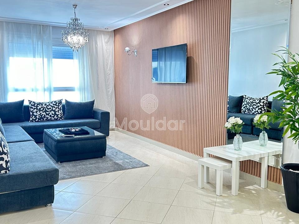 Appartement à louer à Tanger, Charf  - Photo 1