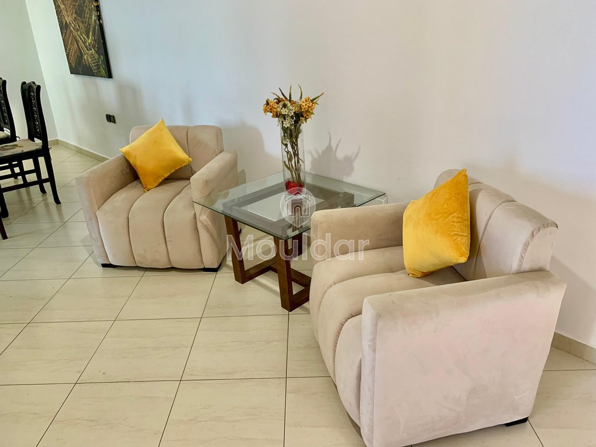 Apartamento en alquiler en Tánger - Photo 8