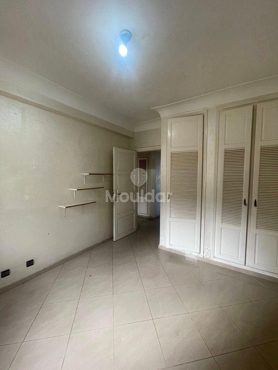 شقة للإيجار في الدار البيضاء، الأميرات - Photo 18