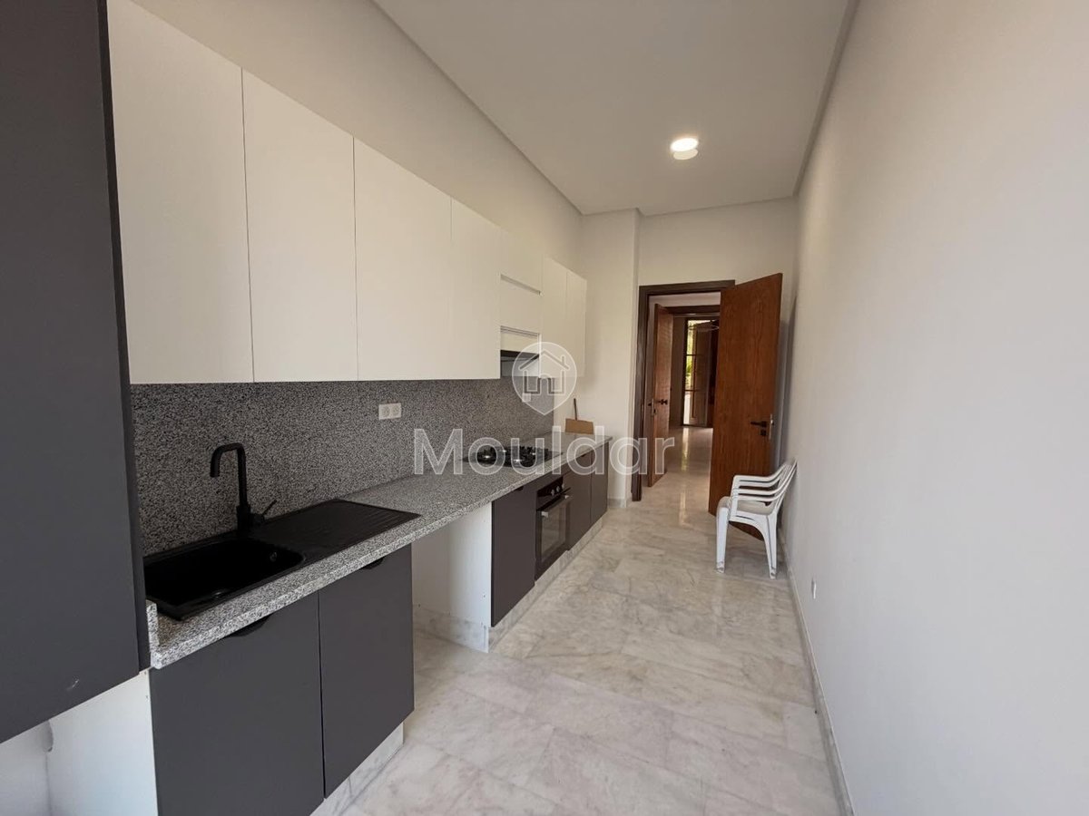 Apartment for rent in Casablanca, Casablanca Finance City - Photo 6
