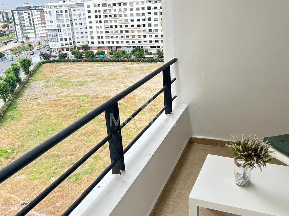 Appartement à louer à Tanger, Charf  - Photo 16