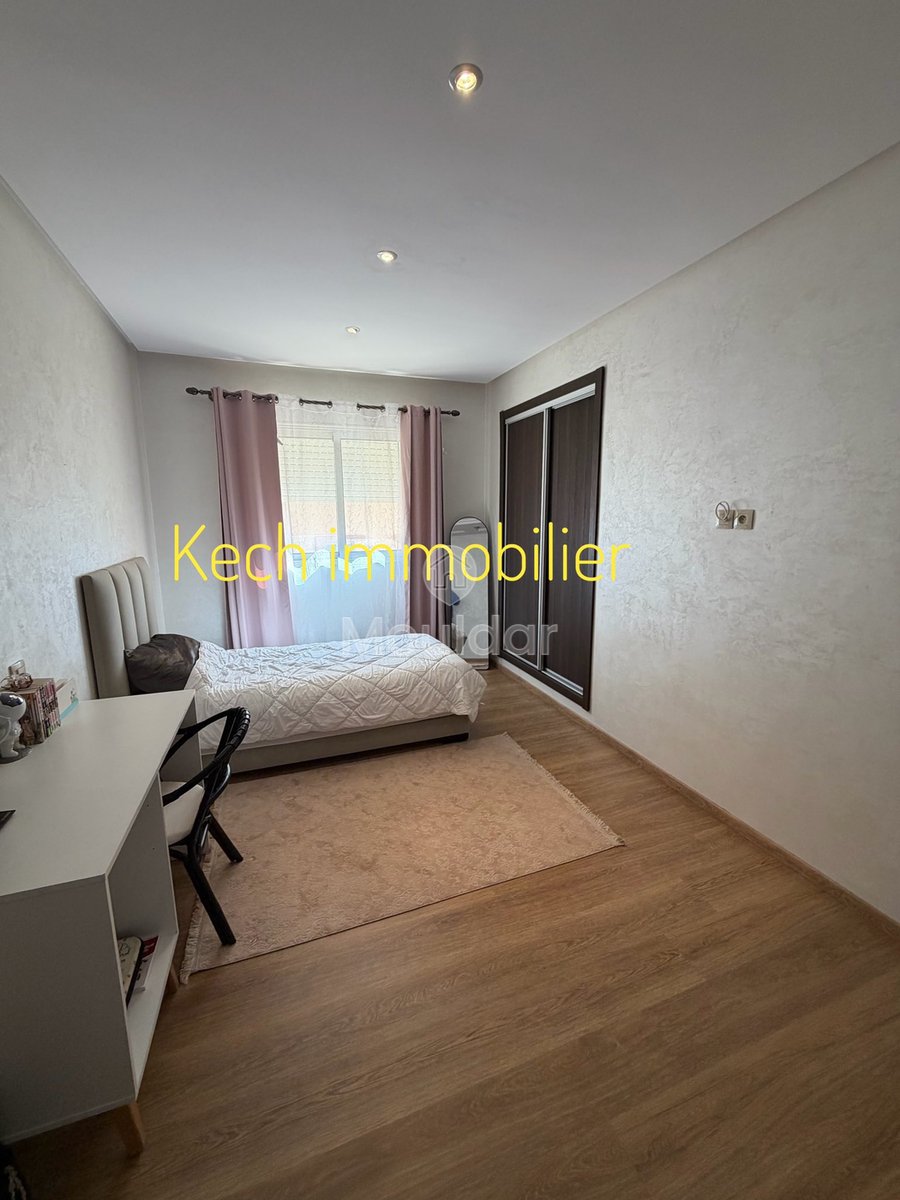 Apartamento para alugar em Marrakech, Mabrouka - Photo 8