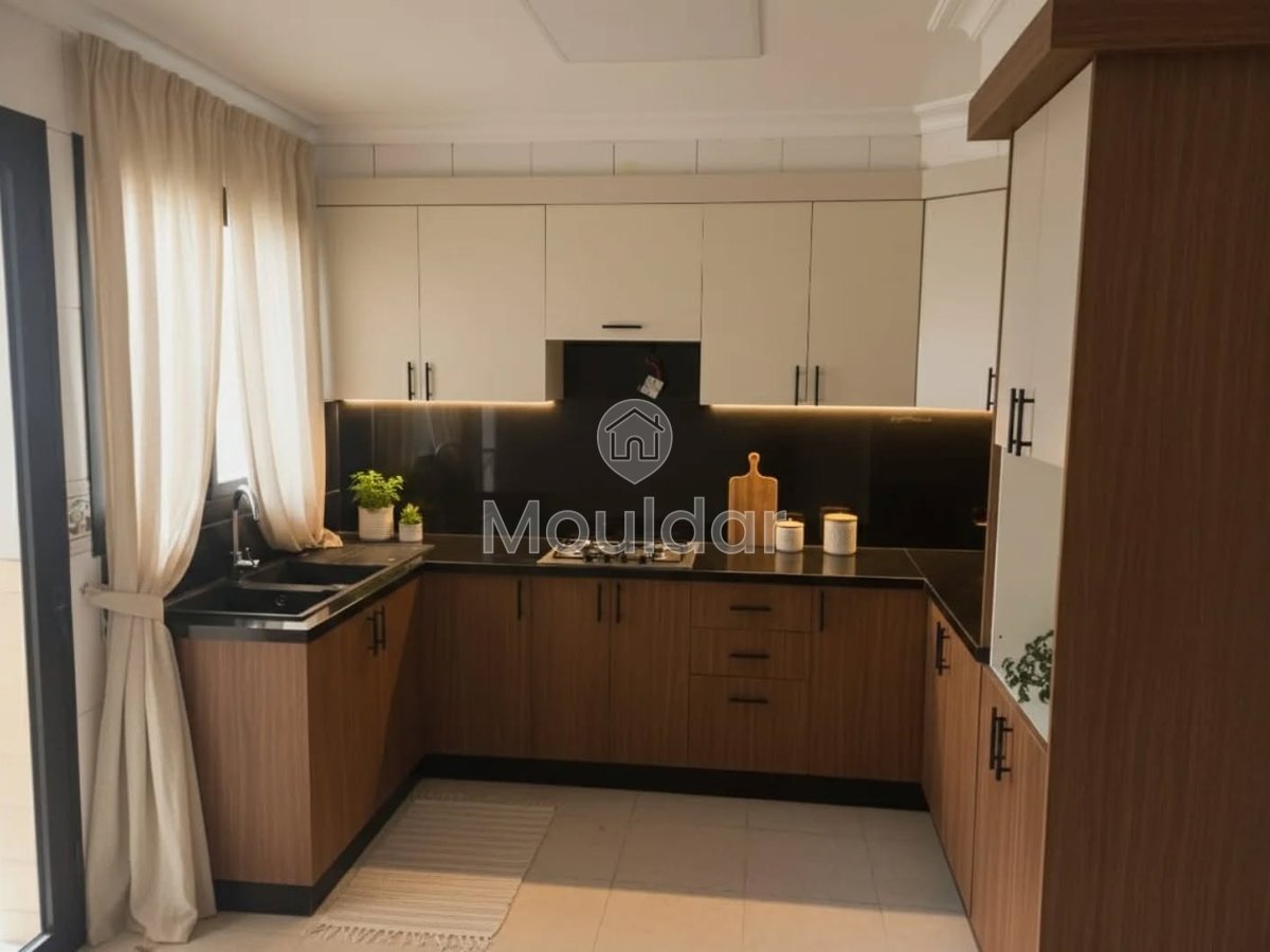 شقة للإيجار في الدار البيضاء، راقين - Photo 5