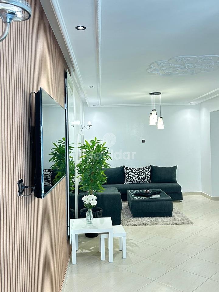 Appartement à louer à Tanger, Charf  - Photo 3