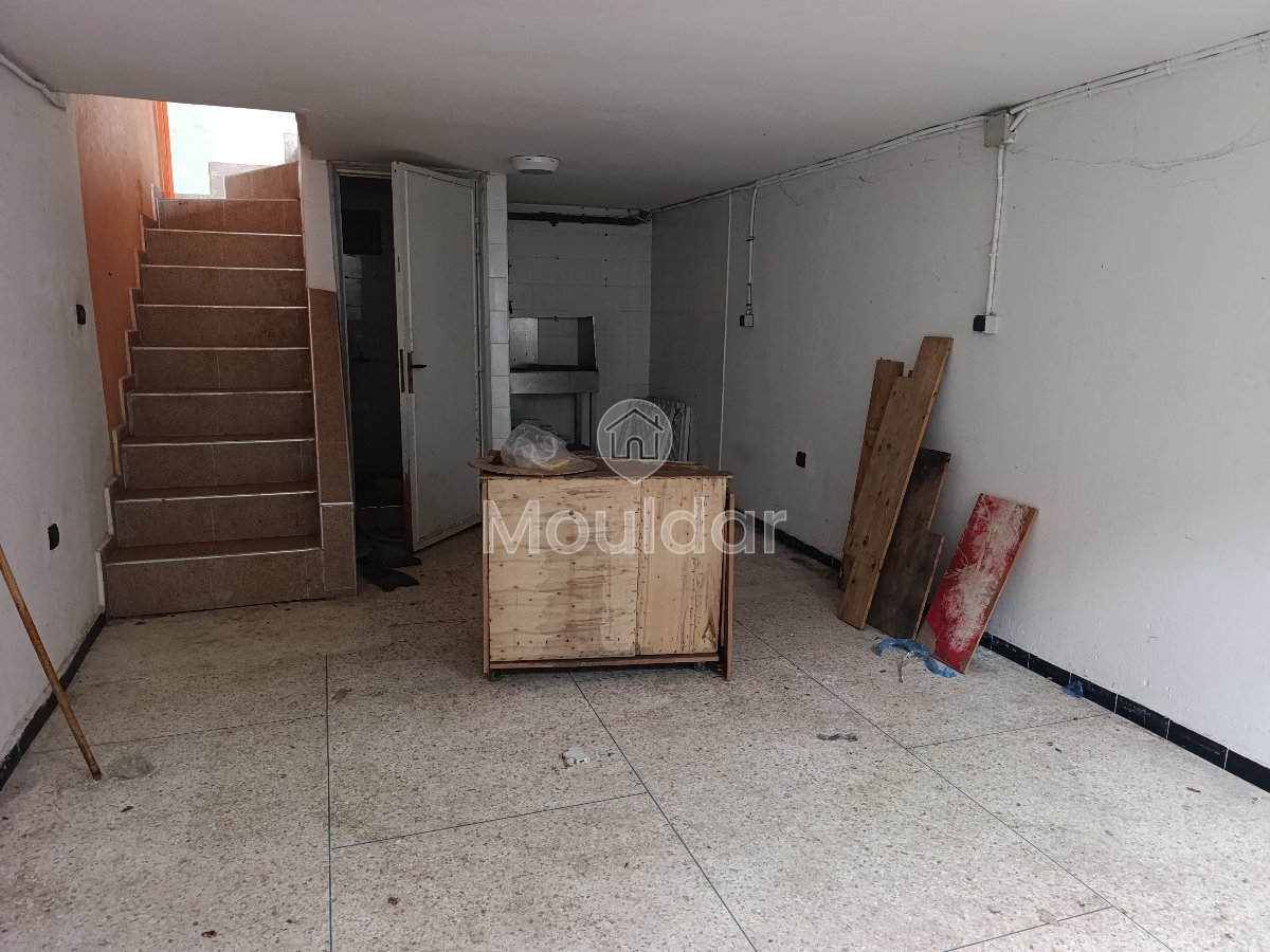 Local commercial à louer à Kénitra, La Ville Haute - Photo 3