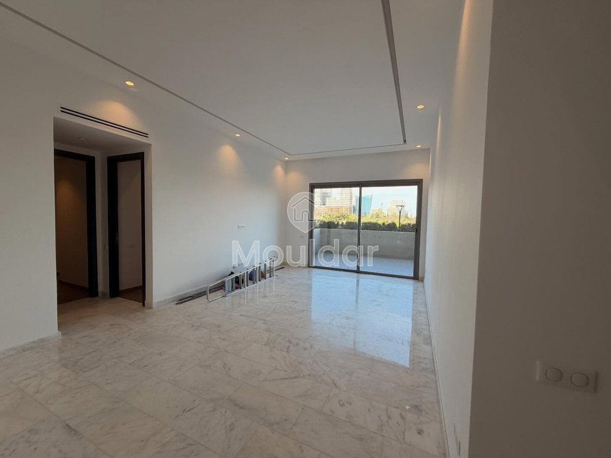 Apartment for rent in Casablanca, Casablanca Finance City - Photo 2