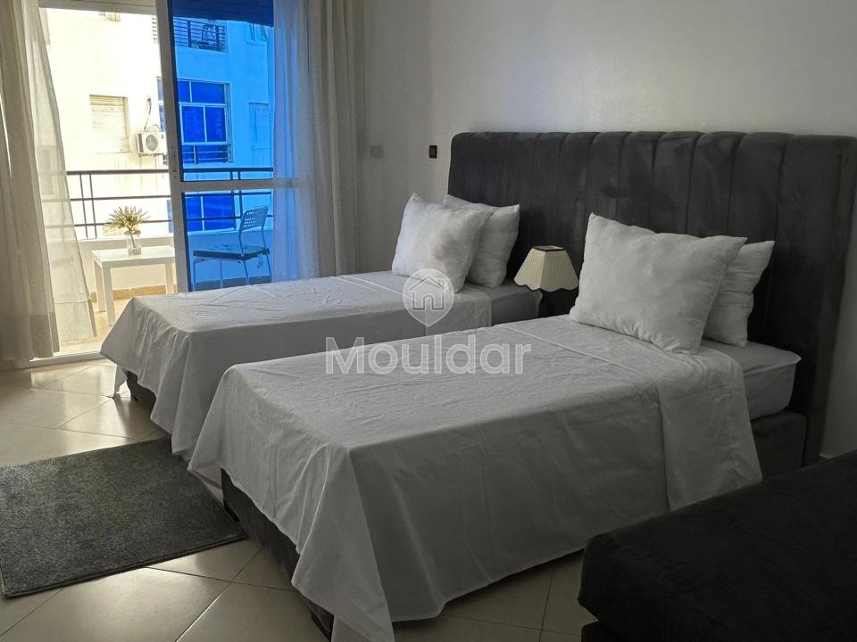 Appartement à louer à Tanger, Charf  - Photo 9