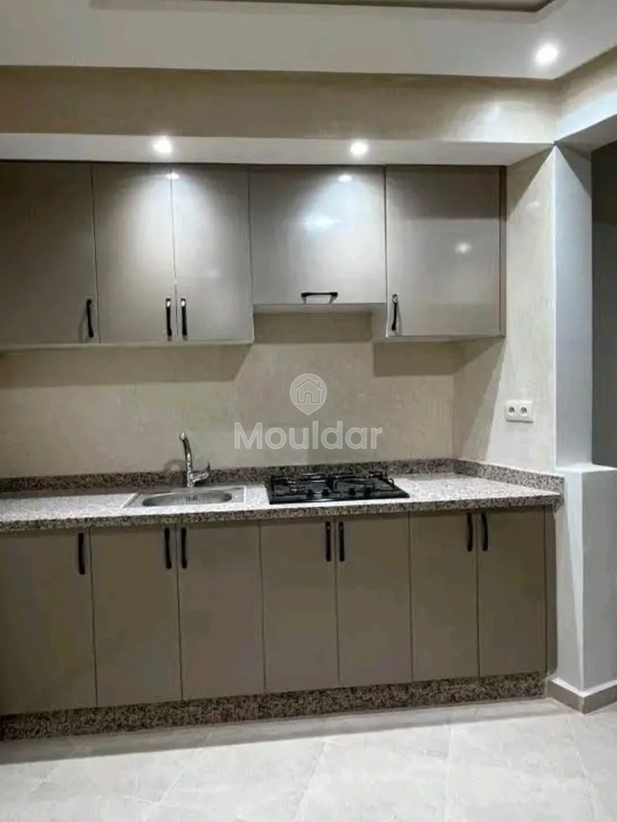 Agadir, Hay Mohammadi'de kiralık stüdyo - Photo 4