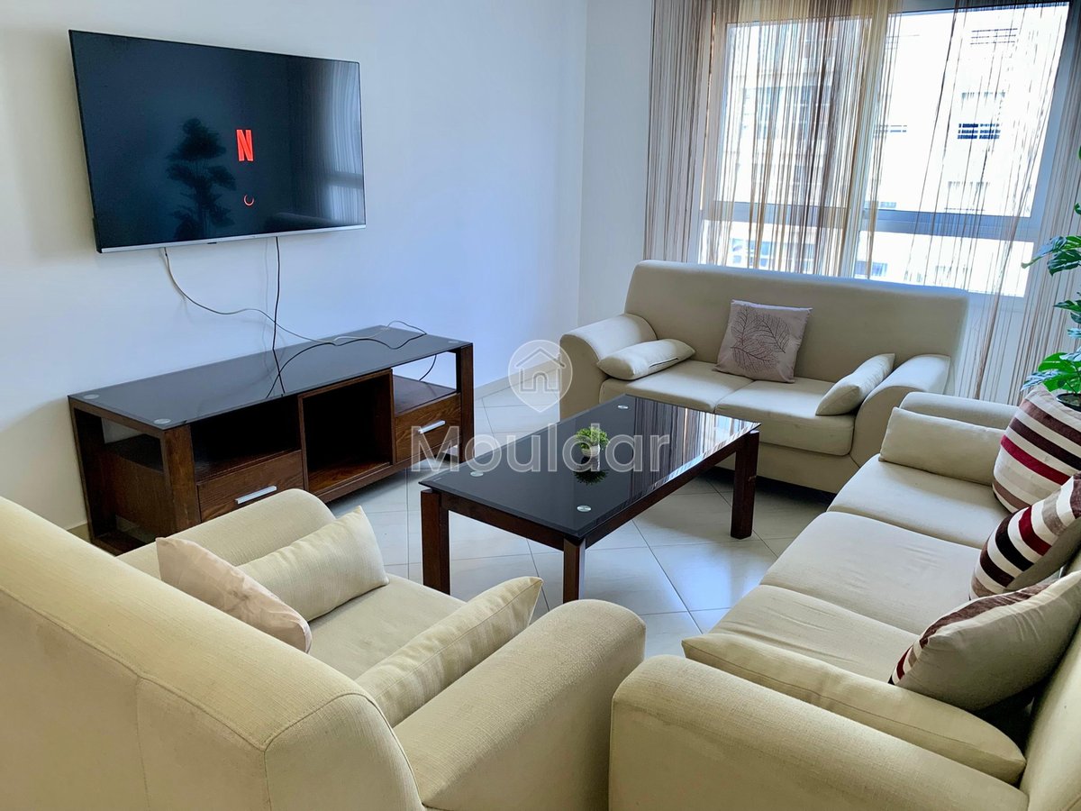 Apartamento en alquiler en Tánger - Photo 5