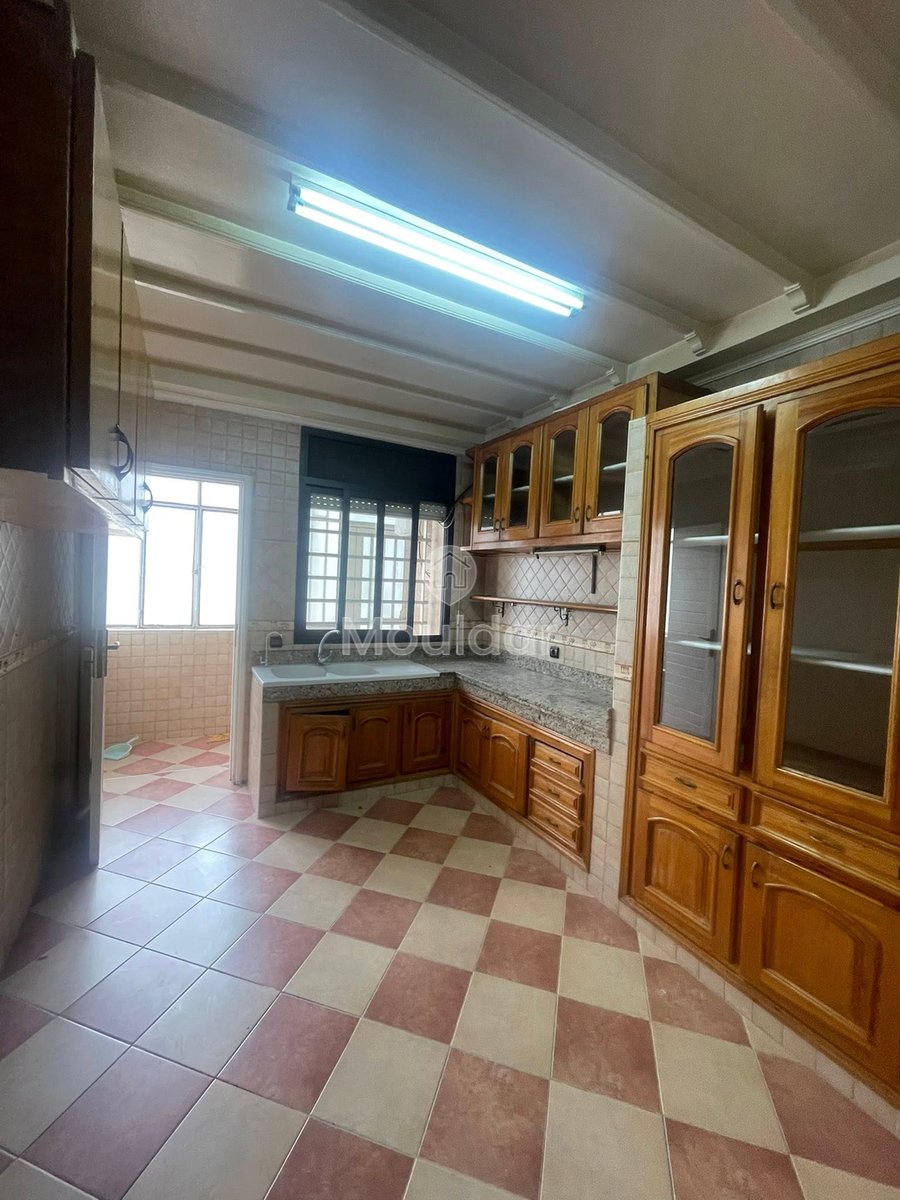 شقة للإيجار في الدار البيضاء، الأميرات - Photo 21