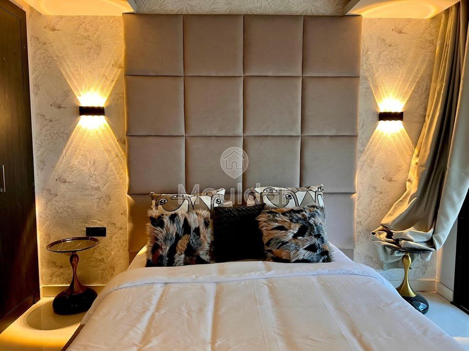 شقة للإيجار في عين دياب، الدار البيضاء - Photo 4