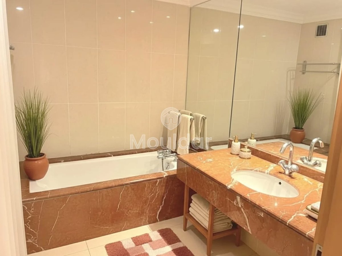 شقة للإيجار في الدار البيضاء، راقين - Photo 7