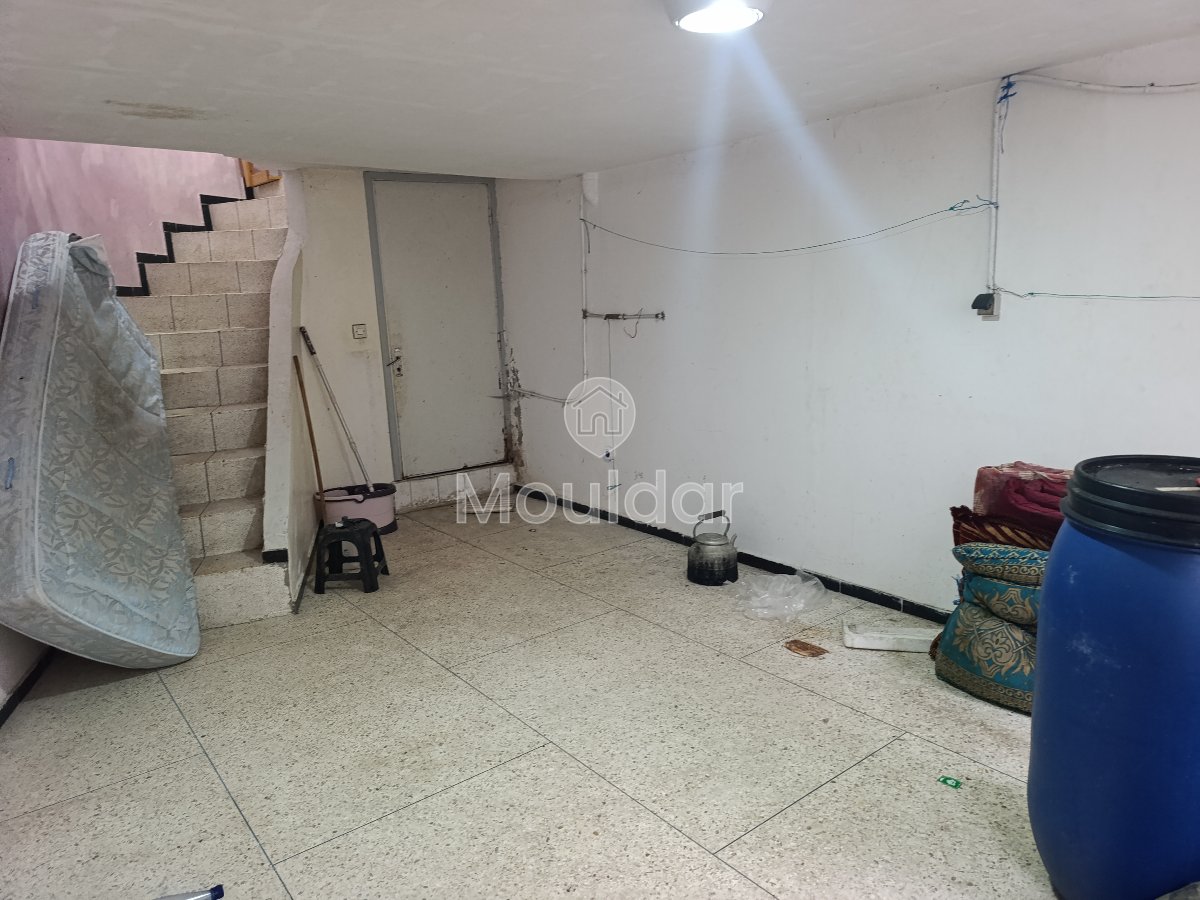 Local commercial à louer à Kénitra, La Ville Haute - Photo 10