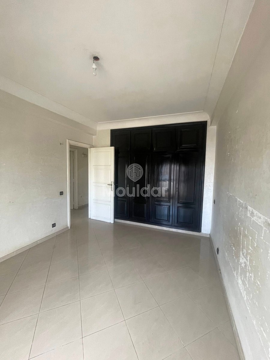 شقة للإيجار في الدار البيضاء، الأميرات - Photo 12