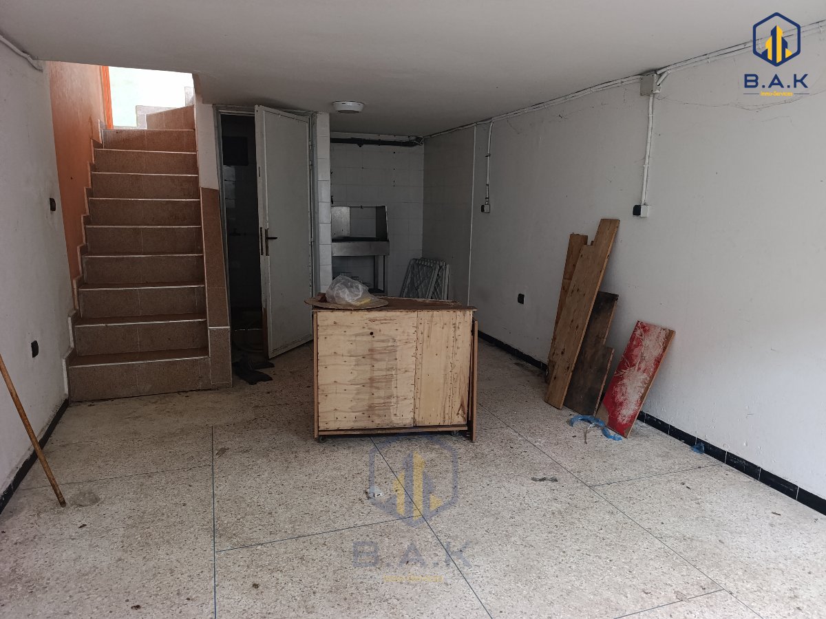 Local commercial à vendre la ville haute  - Photo 3