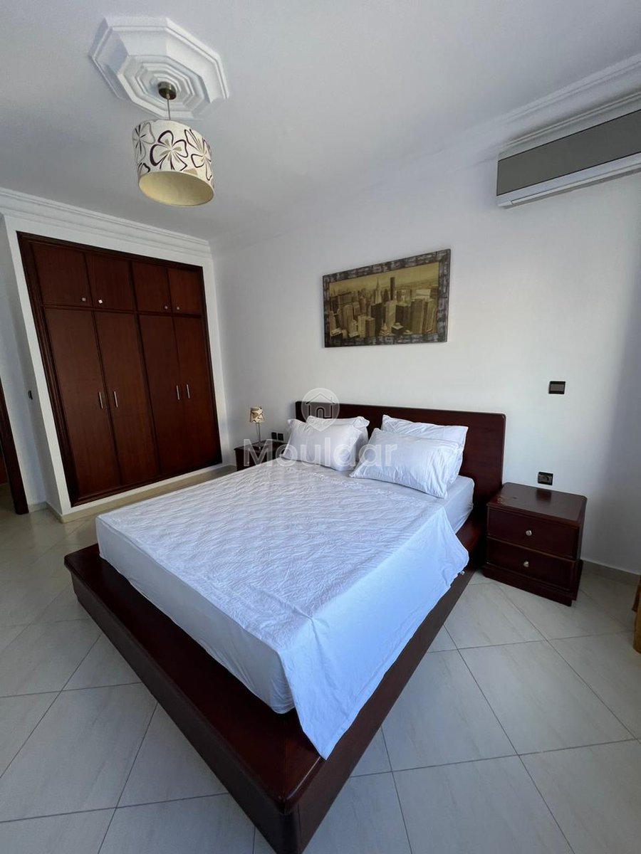 Apartamento en alquiler en Tánger - Photo 15