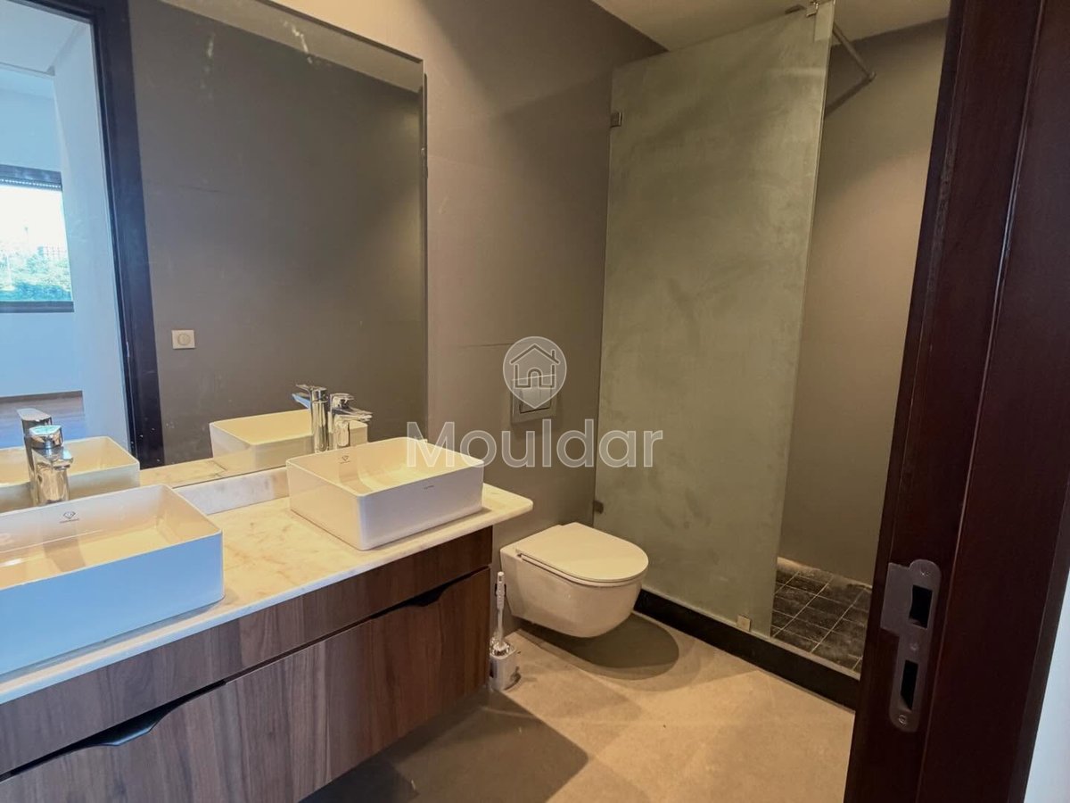 Apartment for rent in Casablanca, Casablanca Finance City - Photo 7