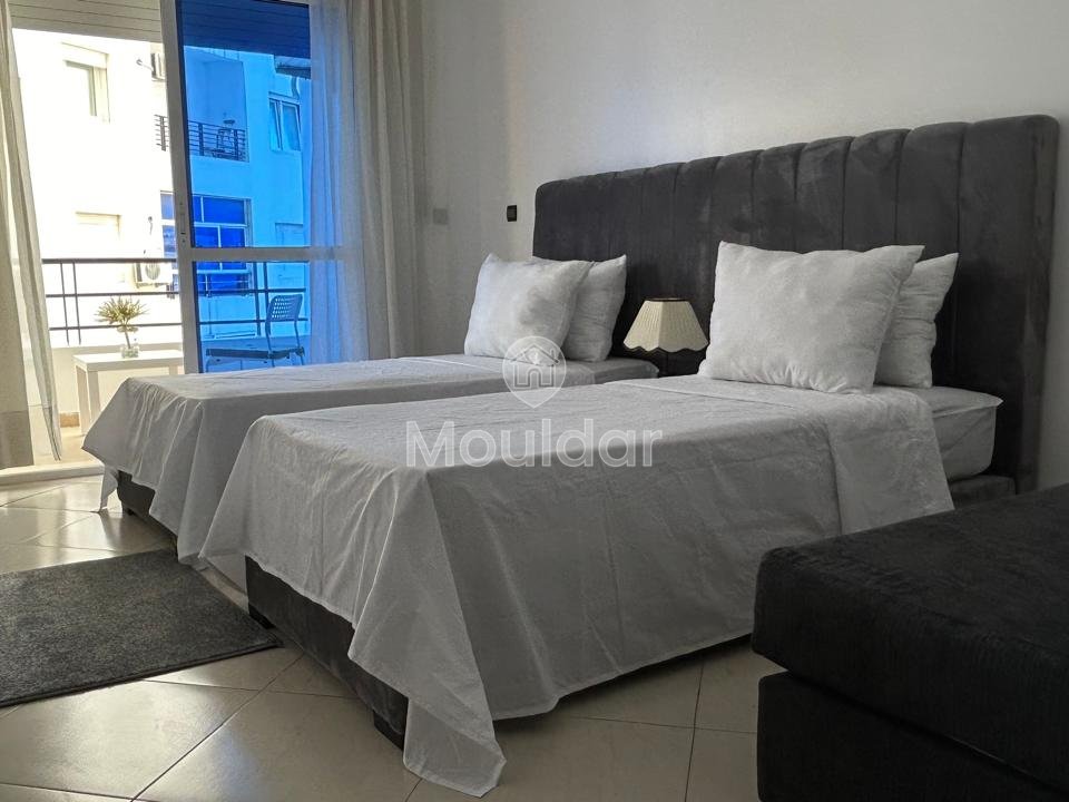 Appartement à louer à Tanger, Charf  - Photo 8