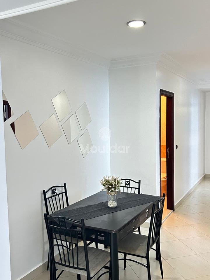 Appartement à louer à Tanger, Charf  - Photo 12