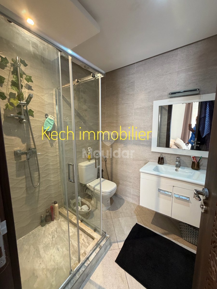 Apartamento para alugar em Marrakech, Mabrouka - Photo 22