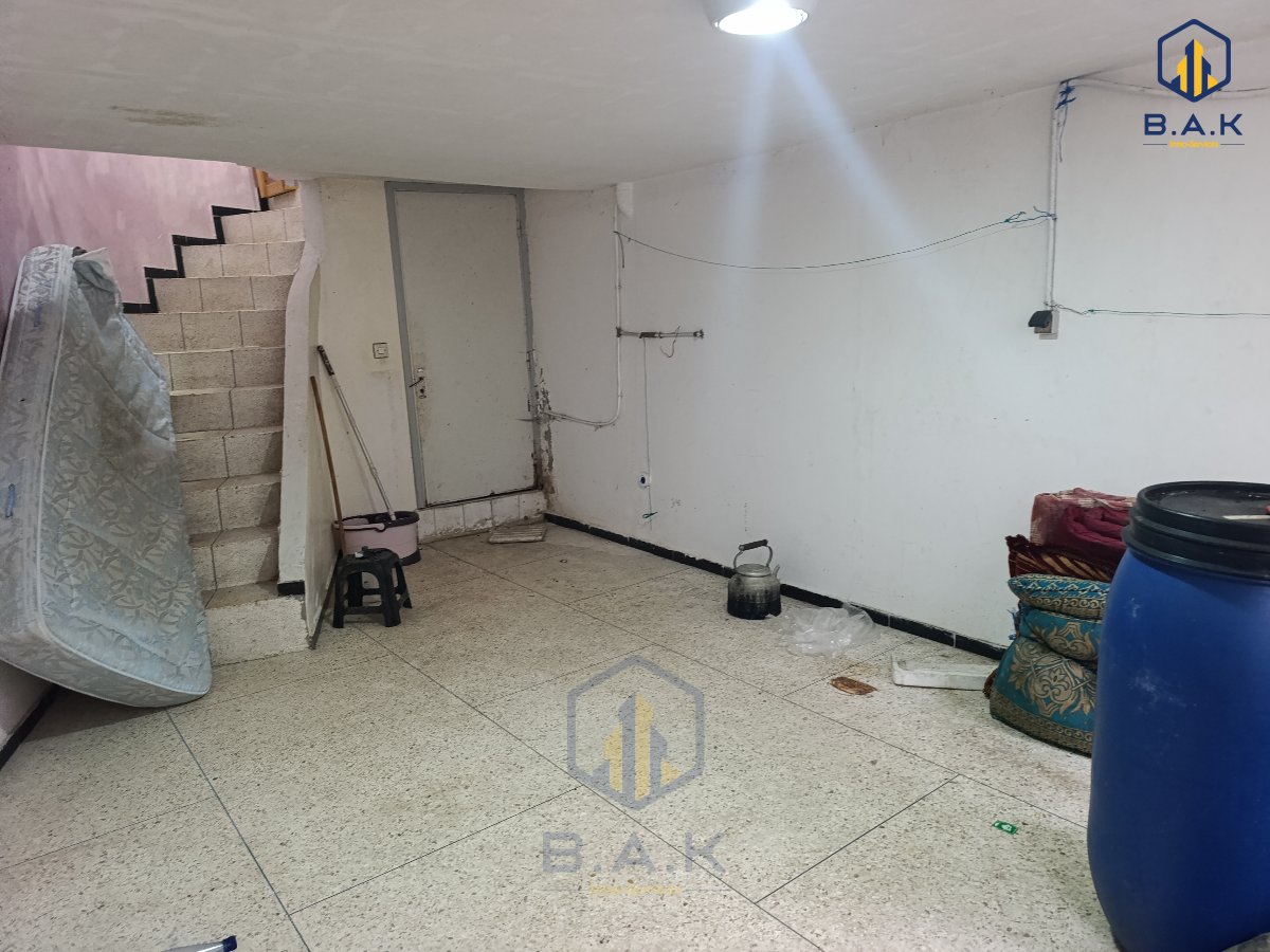 Local commercial à vendre la ville haute  - Photo 10