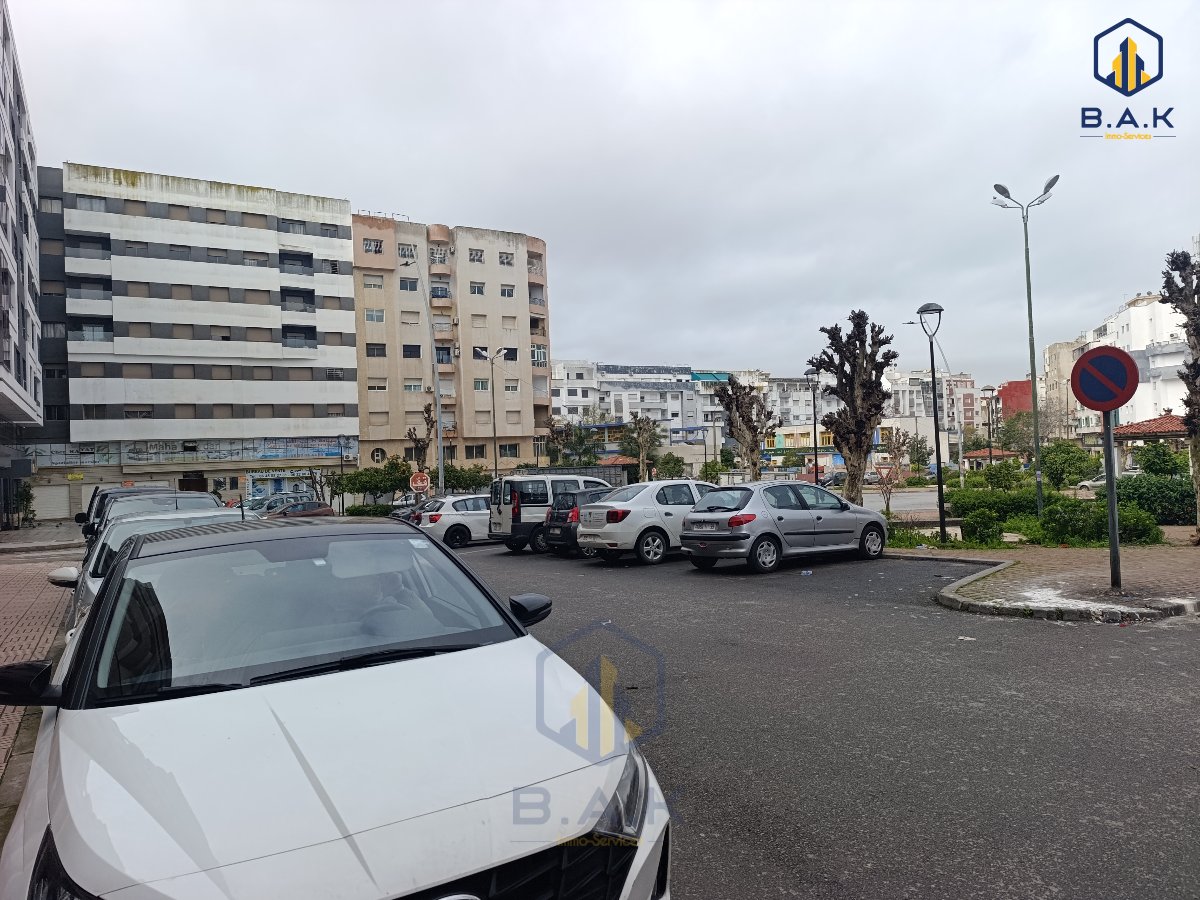 Local commercial à vendre la ville haute  - Photo 12