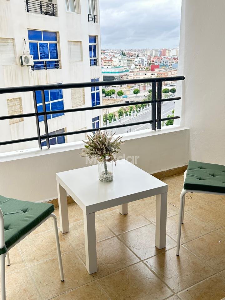 Appartement à louer à Tanger, Charf  - Photo 17