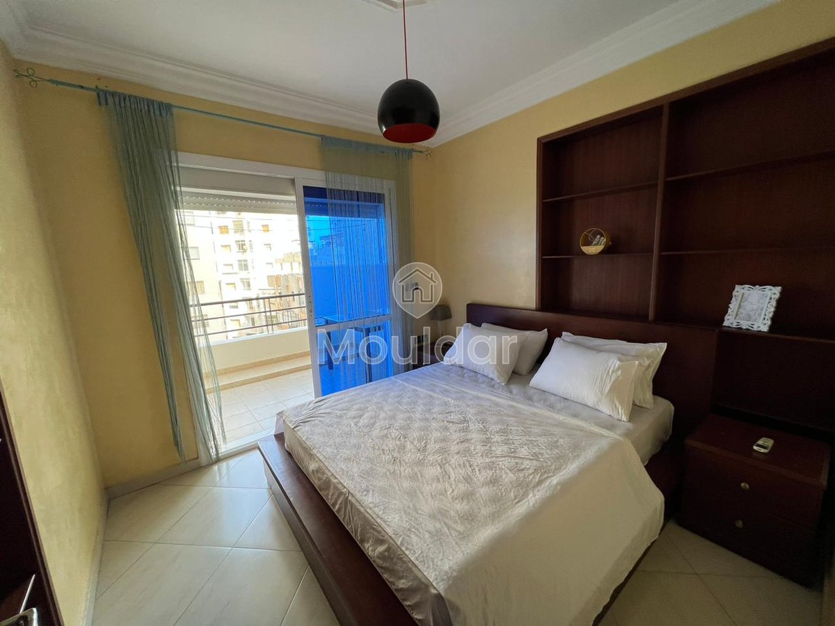 Apartamento en alquiler en Tánger - Photo 11