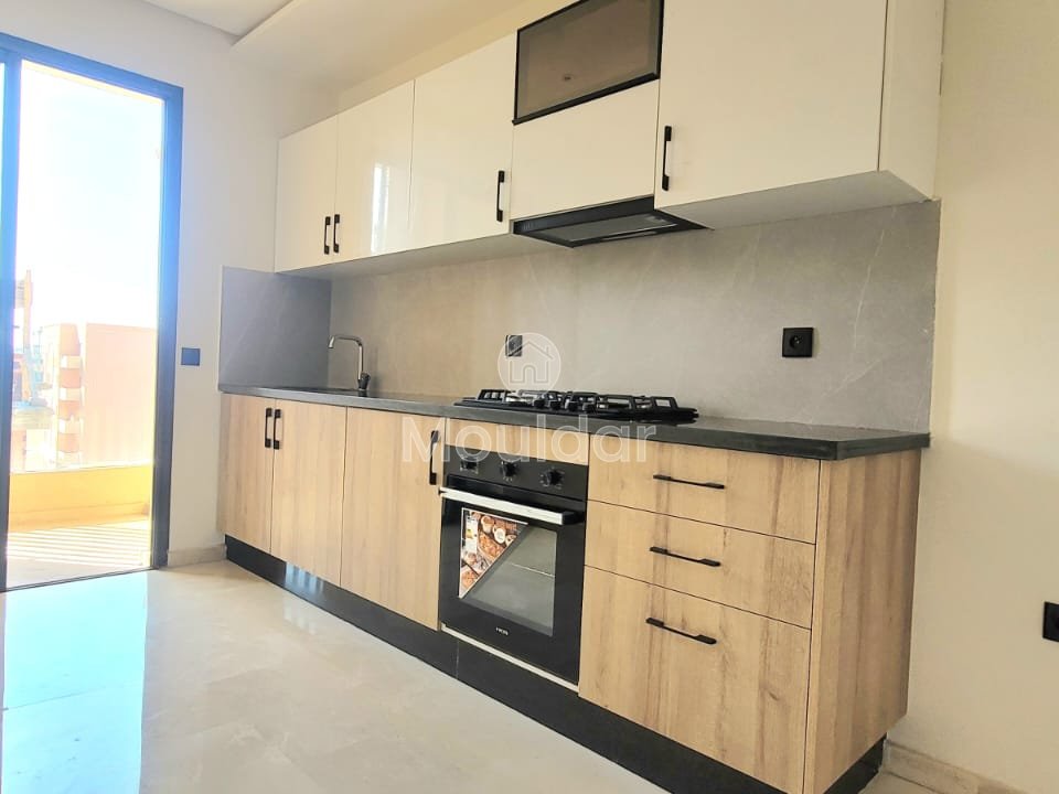 شقة للبيع في مراكش، مبركة - Photo 6