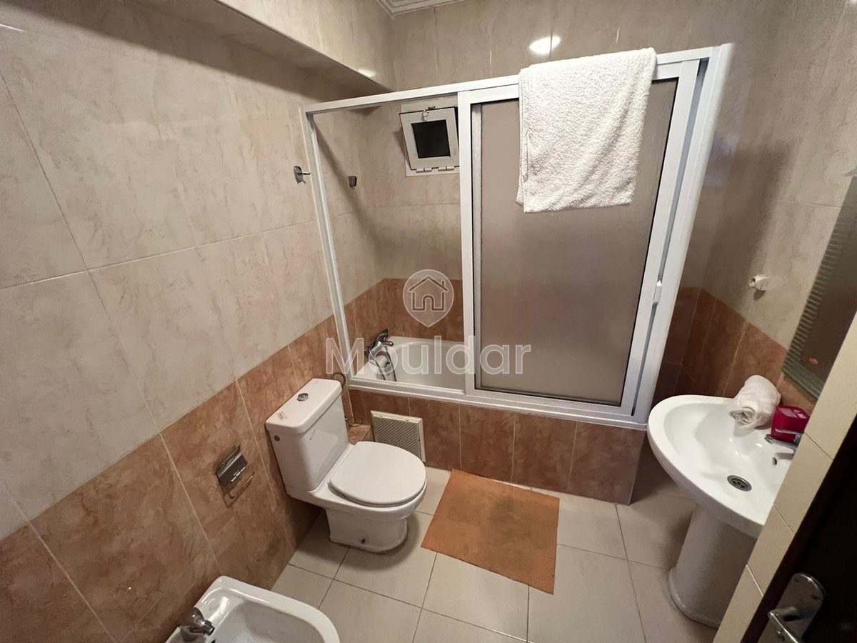 Apartamento en alquiler en Tánger - Photo 23