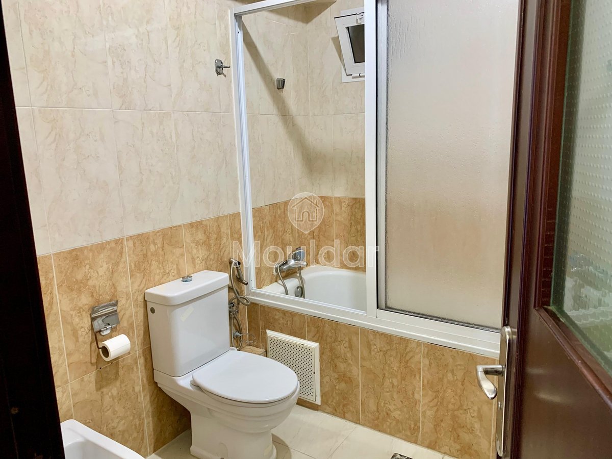 Apartamento en alquiler en Tánger - Photo 24