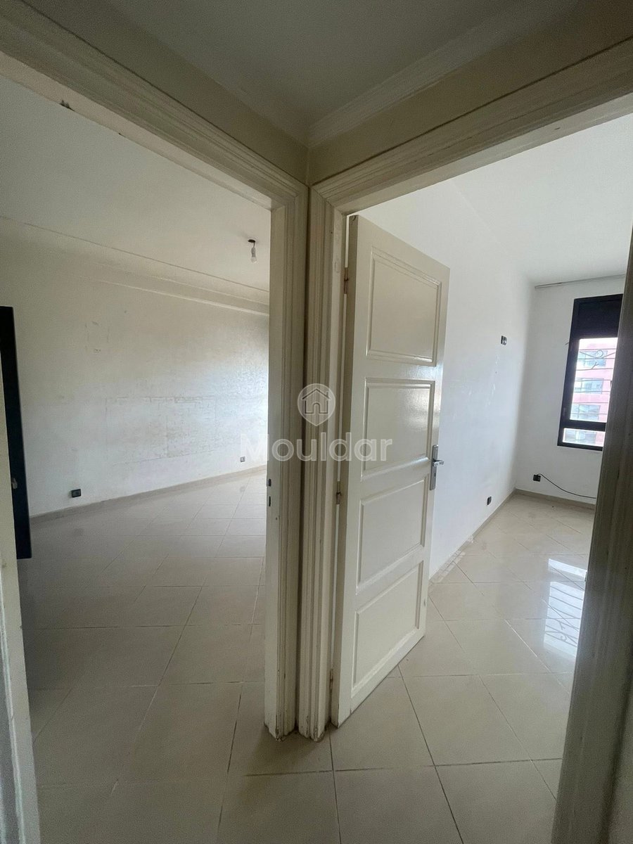 شقة للإيجار في الدار البيضاء، الأميرات - Photo 14