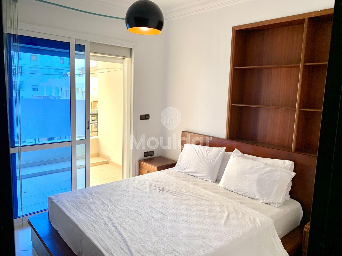 Apartamento en alquiler en Tánger - Photo 10