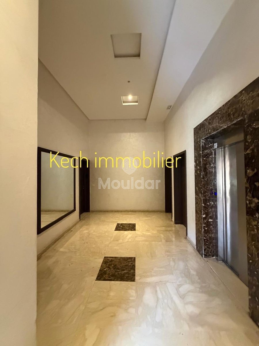 Apartamento para alugar em Marrakech, Mabrouka - Photo 9