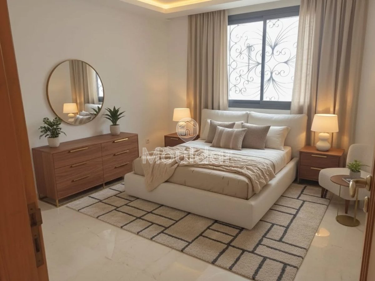 شقة للإيجار في الدار البيضاء، راقين - Photo 3