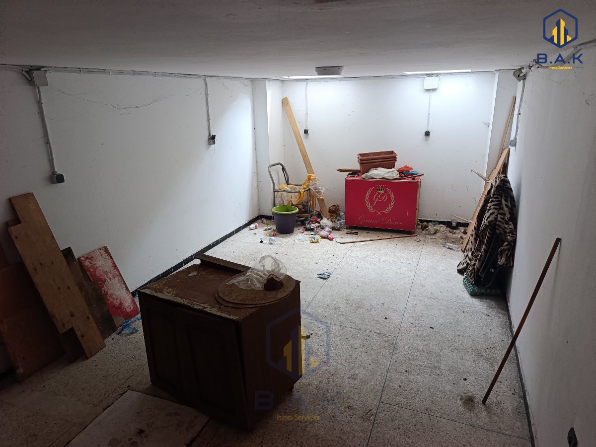 Local commercial à vendre la ville haute  - Photo 4