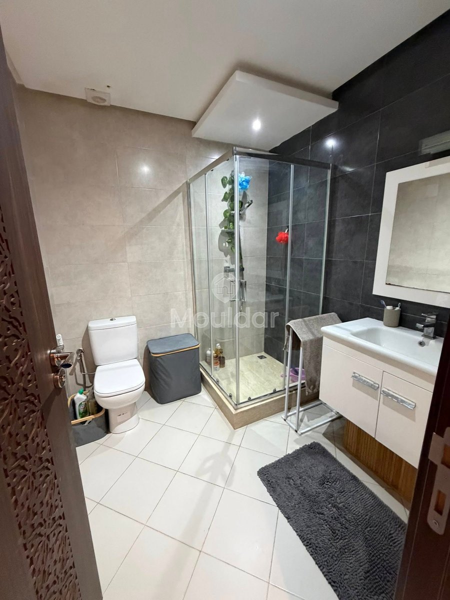 Apartamento para alugar em Marrakech, Mabrouka - Photo 23