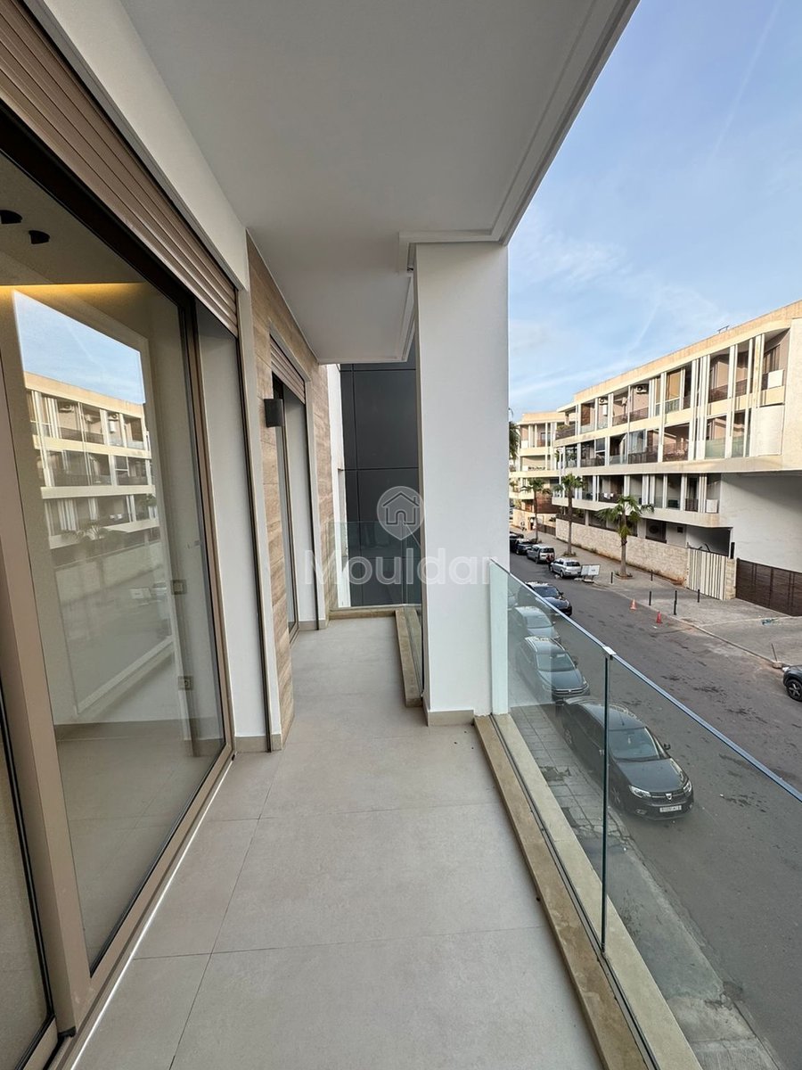 شقة للإيجار في الدار البيضاء، واحة - Photo 8