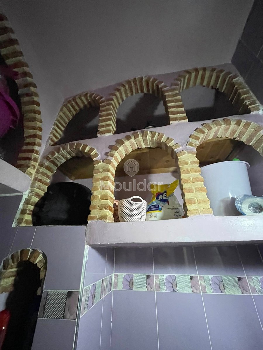 شقة للبيع في مراكش، عين مزوار - Photo 10