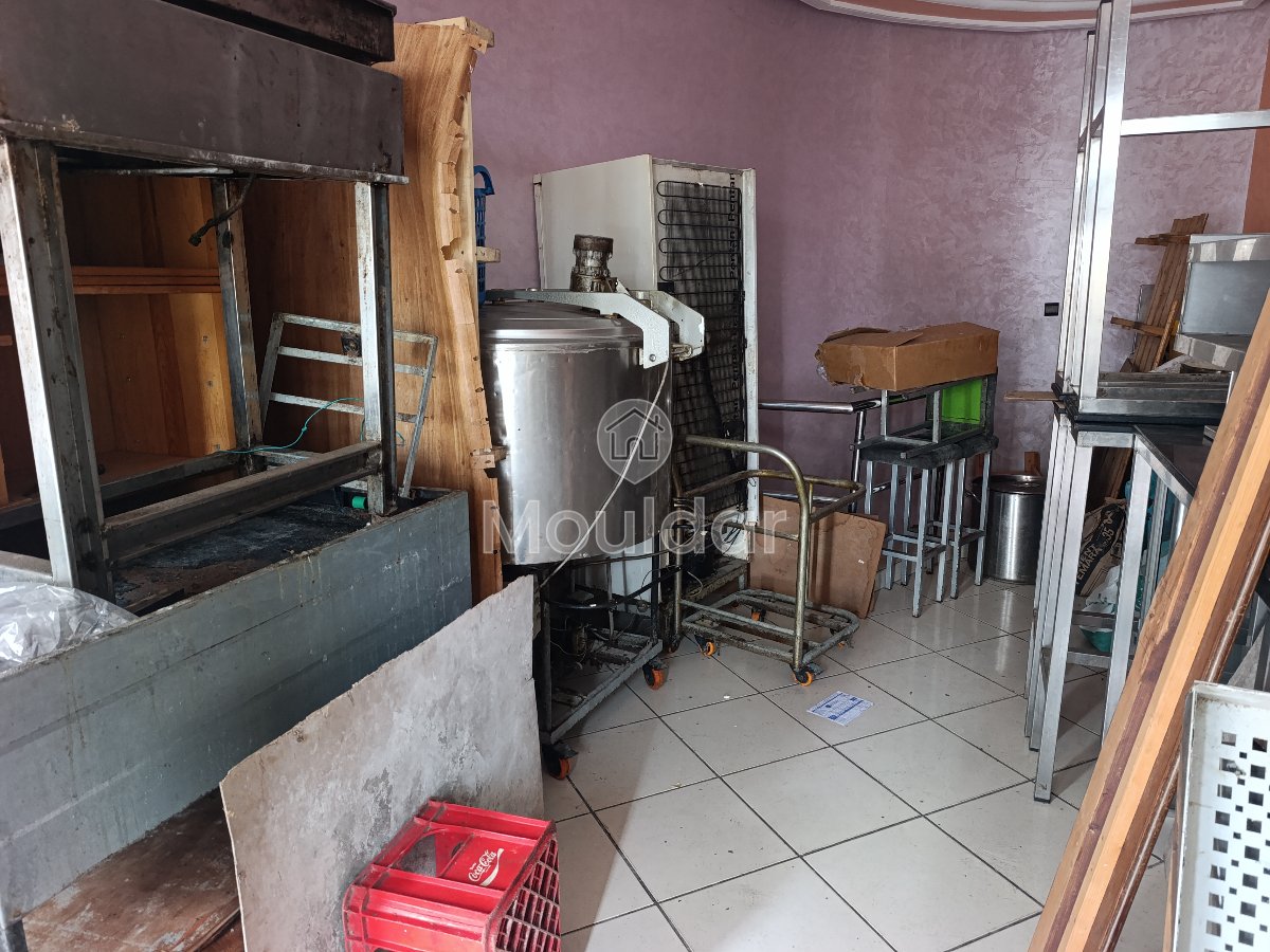 Local commercial à louer à Kénitra, La Ville Haute - Photo 8