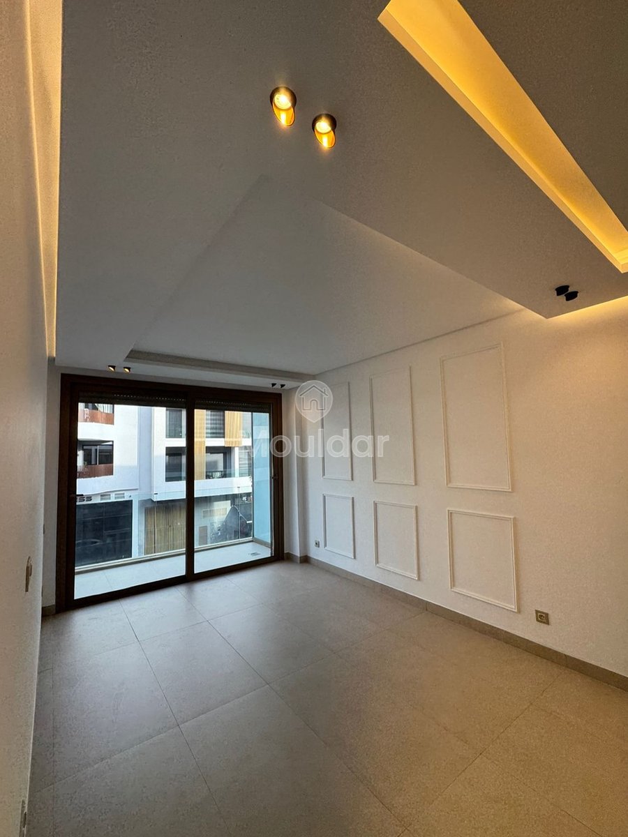 شقة للإيجار في الدار البيضاء، واحة - Photo 1