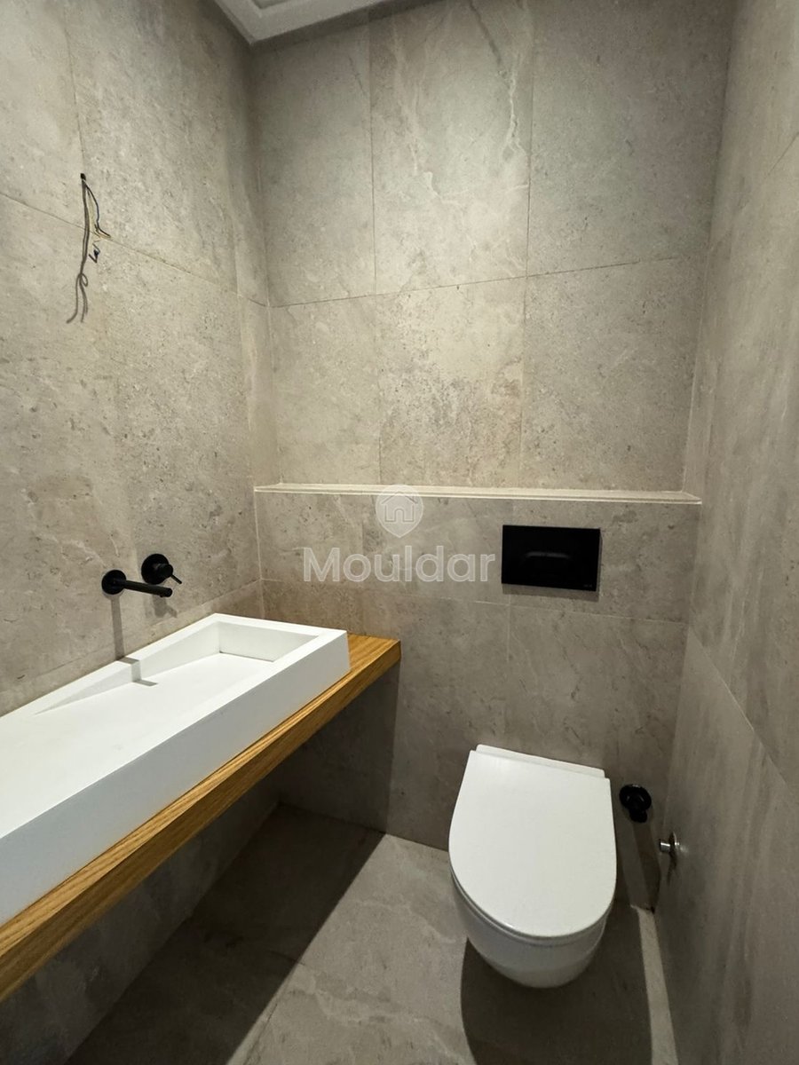 شقة للإيجار في الدار البيضاء، واحة - Photo 11